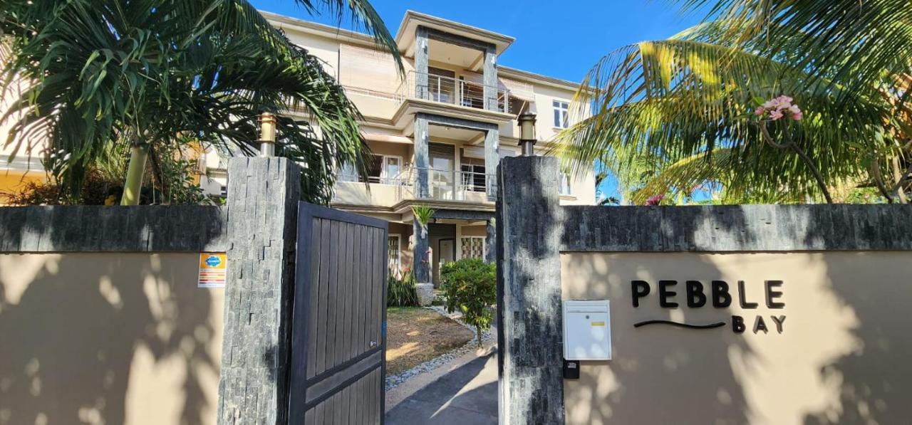 Number 5, Pebble Bay Appartments Grand Bay Ngoại thất bức ảnh