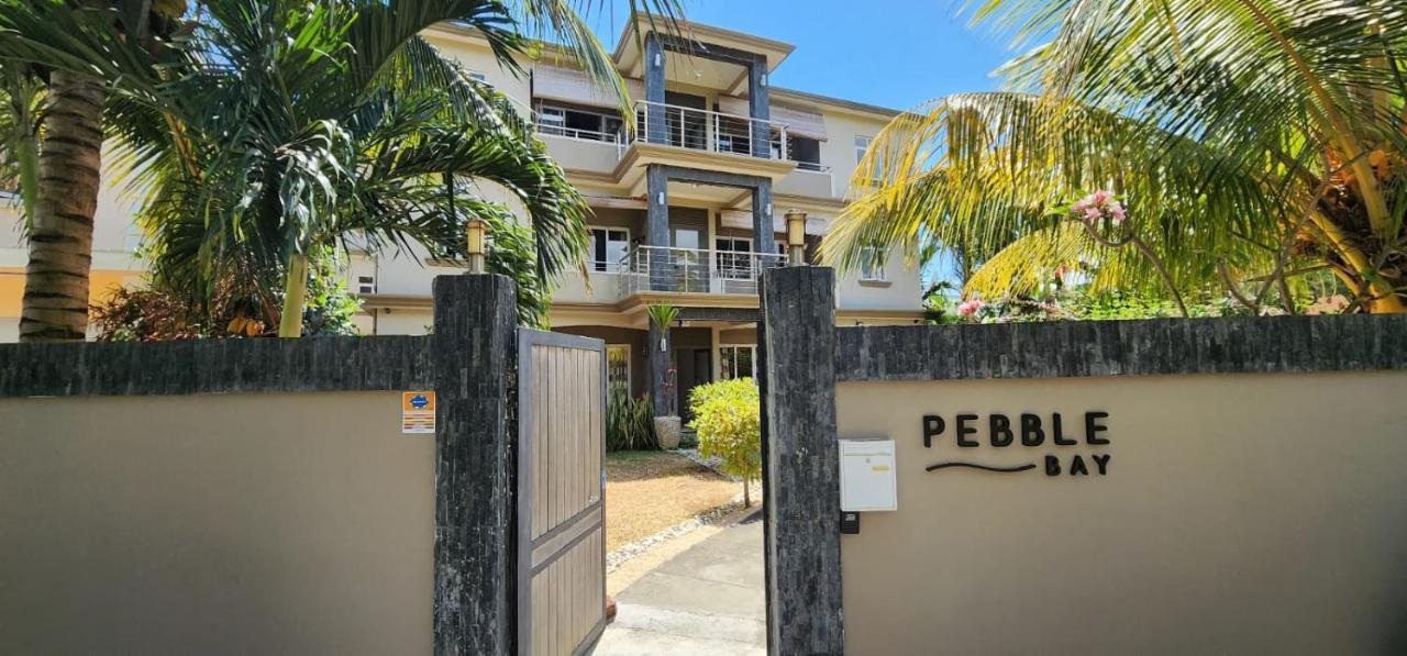 Number 5, Pebble Bay Appartments Grand Bay Ngoại thất bức ảnh